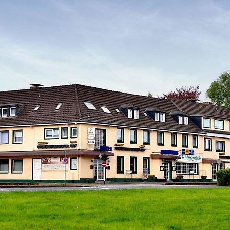 Hotel Celina Niederrheinischer Hof Krefeld Buitenkant foto