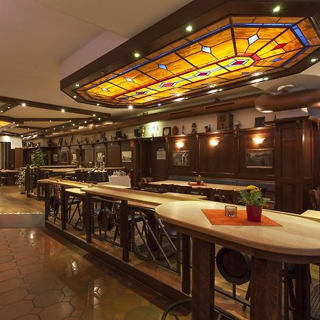 Hotel Celina Niederrheinischer Hof Krefeld Buitenkant foto