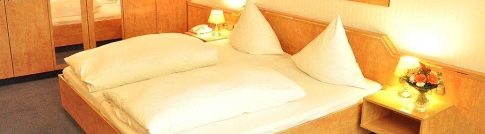 Hotel Celina Niederrheinischer Hof Krefeld Buitenkant foto