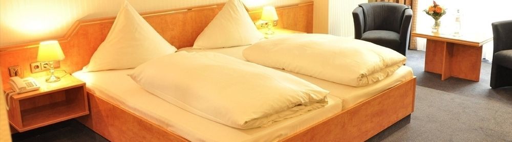 Hotel Celina Niederrheinischer Hof Krefeld Buitenkant foto